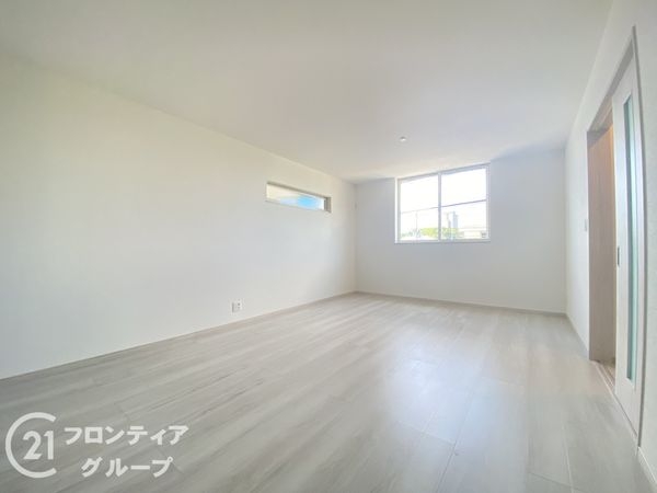 枚方市船橋本町１丁目　新築一戸建て