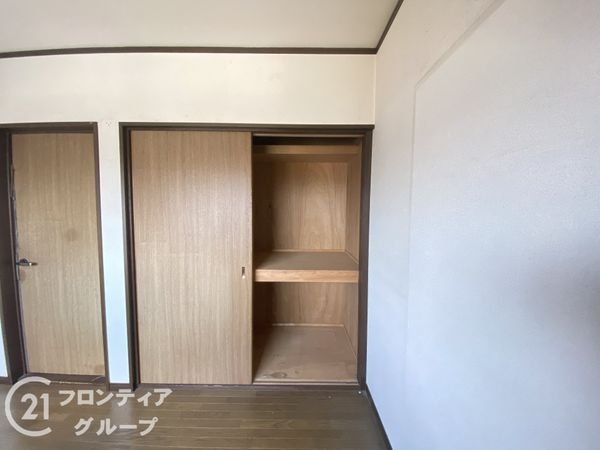 枚方市楠葉朝日１丁目の中古一戸建て