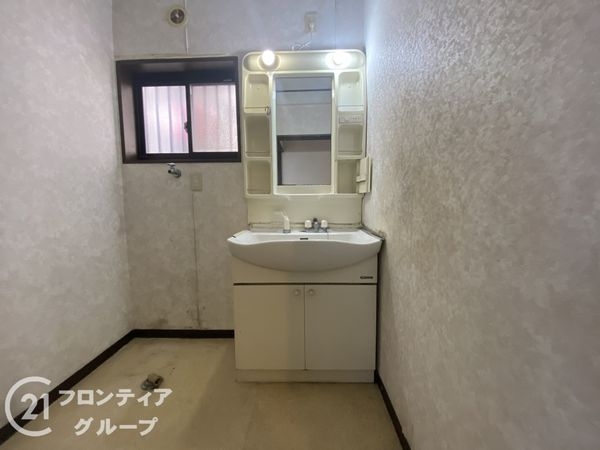 枚方市楠葉朝日１丁目の中古一戸建て