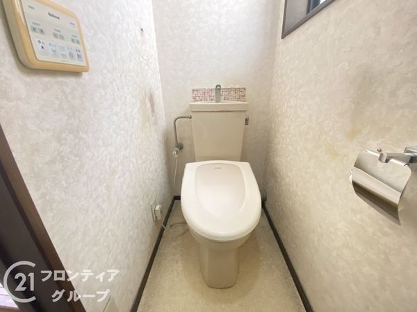 枚方市楠葉朝日１丁目の中古一戸建て