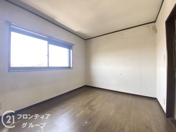 枚方市楠葉朝日１丁目の中古一戸建て