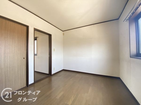 枚方市楠葉朝日１丁目の中古一戸建て