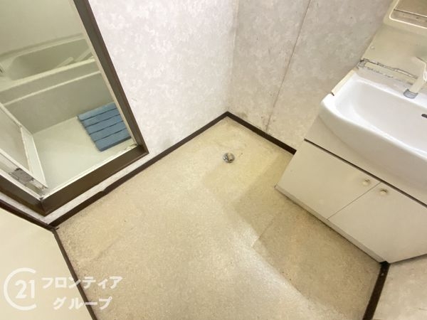 枚方市楠葉朝日１丁目の中古一戸建て