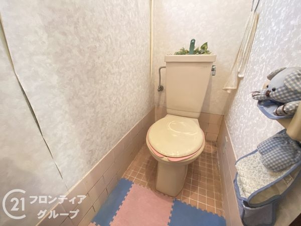 枚方市楠葉朝日１丁目の中古一戸建て