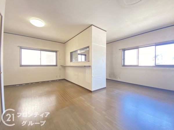 枚方市楠葉朝日１丁目の中古一戸建て