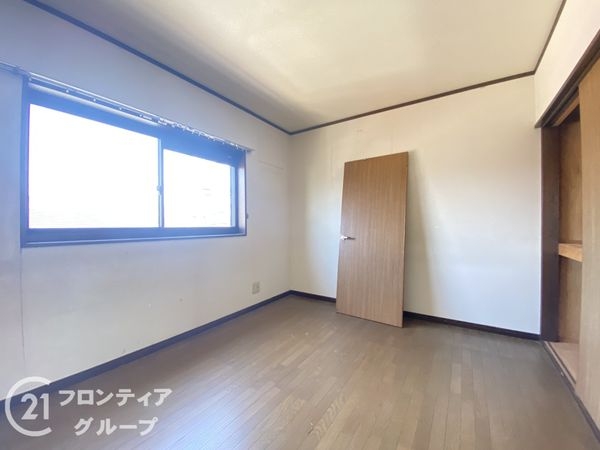枚方市楠葉朝日１丁目の中古一戸建て