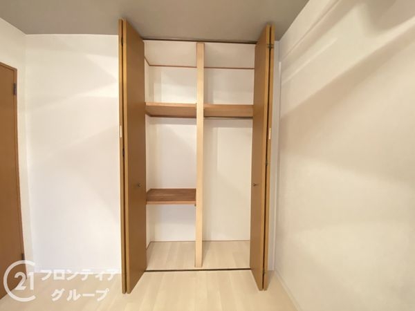 レックスシティ枚方　中古マンション