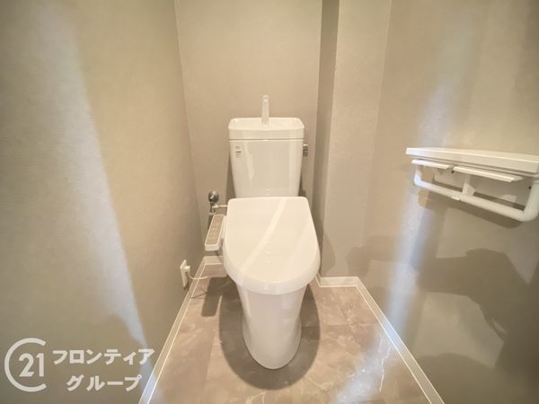 レックスシティ枚方　中古マンション