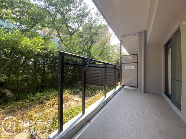 レックスシティ枚方　中古マンション