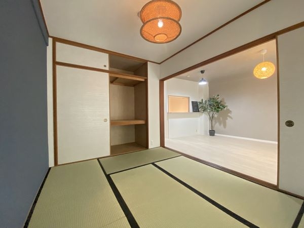 レックスシティ枚方　中古マンション