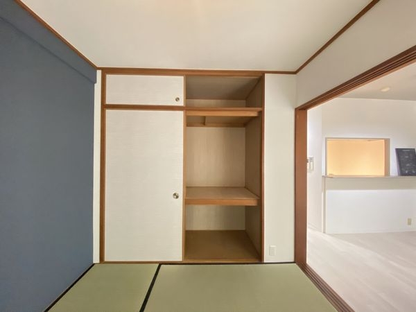 レックスシティ枚方　中古マンション