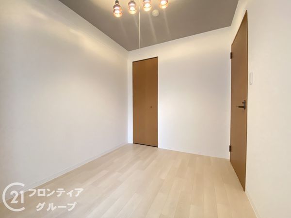 レックスシティ枚方　中古マンション