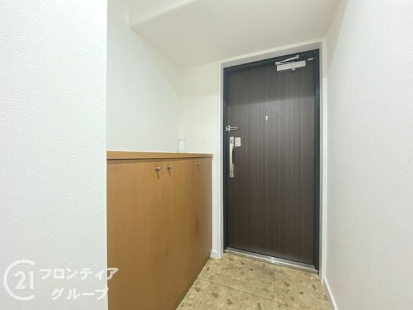 レックスシティ枚方　中古マンション