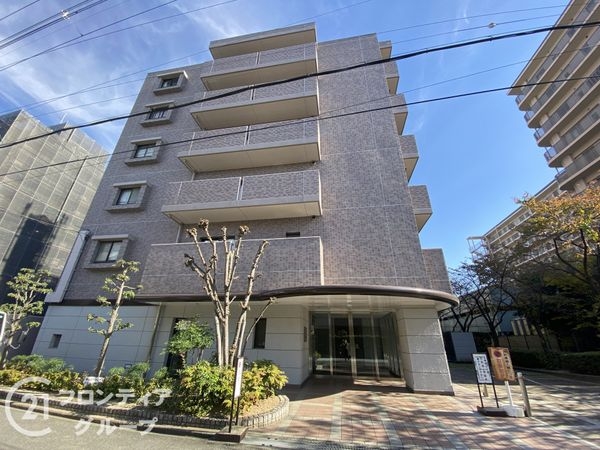 レックスシティ枚方　中古マンション