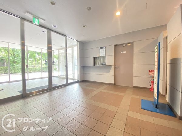 レックスシティ枚方　中古マンション