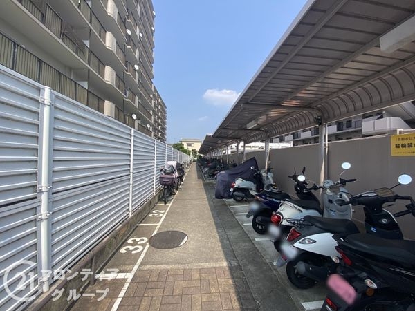 レックスシティ枚方　中古マンション
