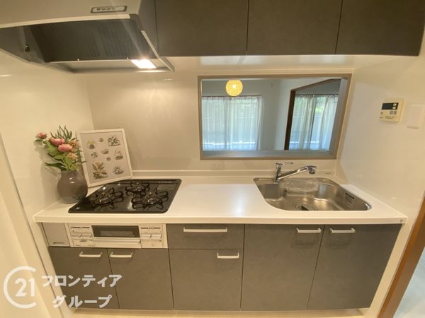 レックスシティ枚方　中古マンション