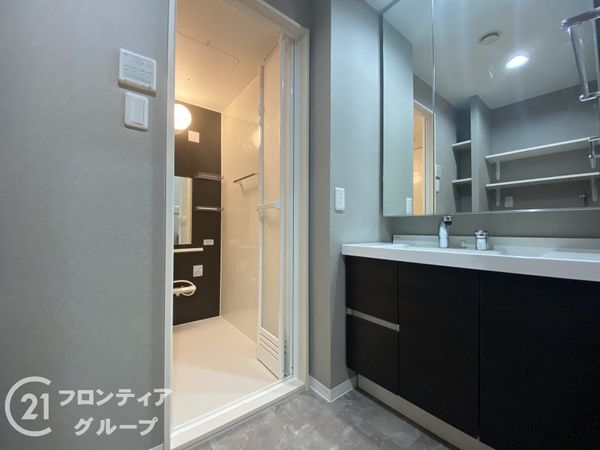 レックスシティ枚方　中古マンション