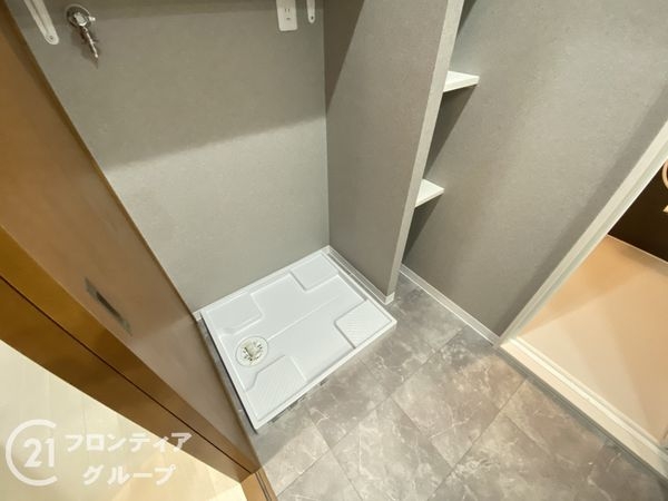 レックスシティ枚方　中古マンション