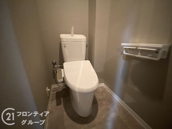 レックスシティ枚方　中古マンション