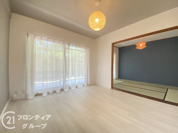 レックスシティ枚方　中古マンション
