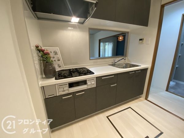 レックスシティ枚方　中古マンション