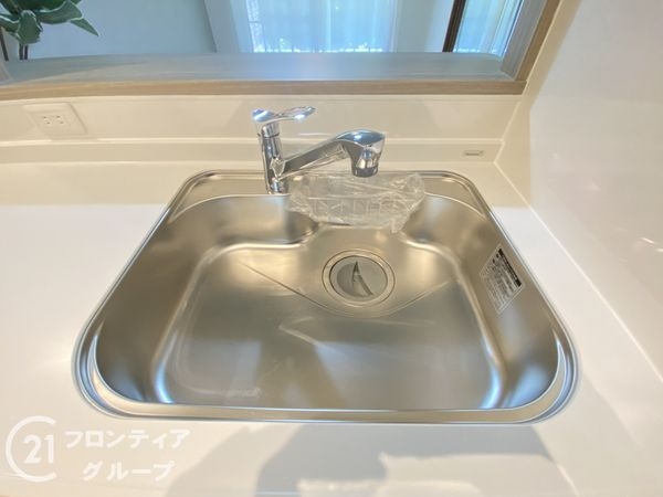 レックスシティ枚方　中古マンション