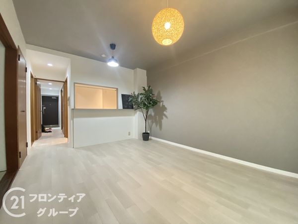 レックスシティ枚方　中古マンション