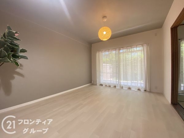 レックスシティ枚方　中古マンション
