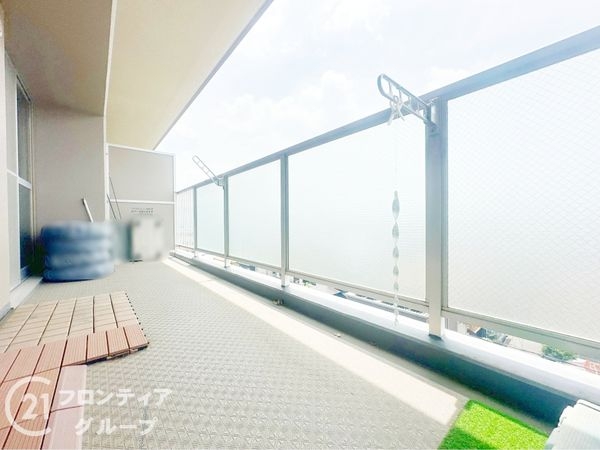 Ｍプラザ枚方弐番館　中古マンション