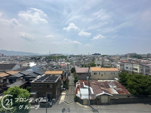 Ｍプラザ枚方弐番館　中古マンション
