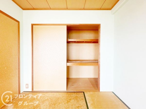 Ｍプラザ枚方弐番館　中古マンション