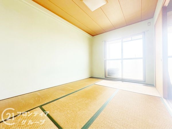 Ｍプラザ枚方弐番館　中古マンション