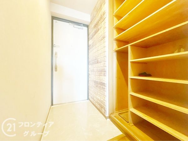 Ｍプラザ枚方弐番館　中古マンション