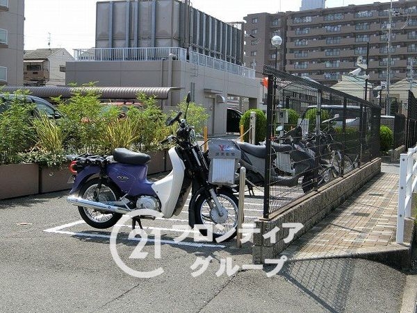 Ｍプラザ枚方弐番館　中古マンション
