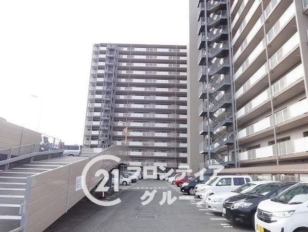 Ｍプラザ枚方弐番館　中古マンション