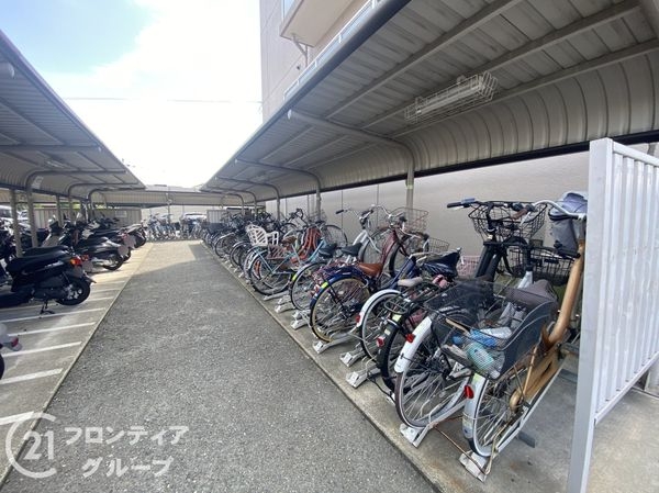 Ｍプラザ枚方弐番館　中古マンション