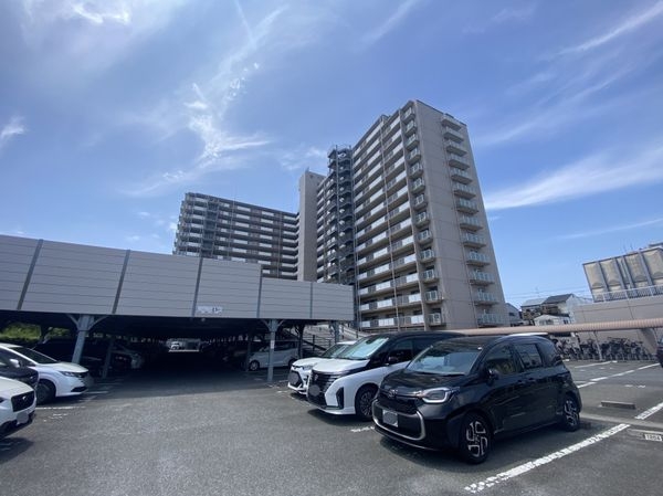 Ｍプラザ枚方弐番館　中古マンション