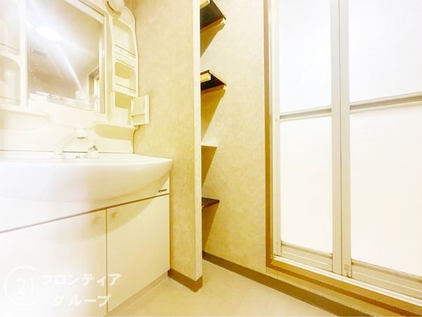 Ｍプラザ枚方弐番館　中古マンション