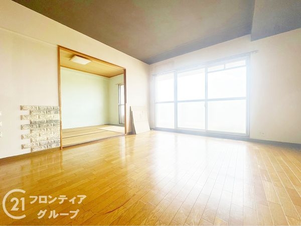 Ｍプラザ枚方弐番館　中古マンション