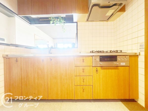 Ｍプラザ枚方弐番館　中古マンション