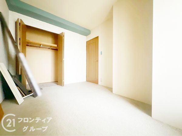 Ｍプラザ枚方弐番館　中古マンション