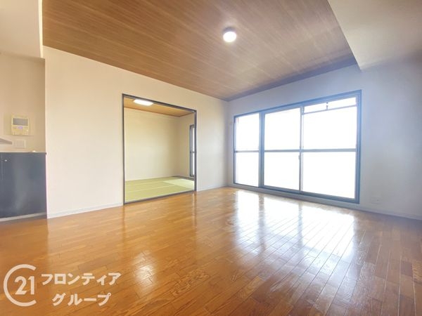Ｍプラザ枚方弐番館　中古マンション
