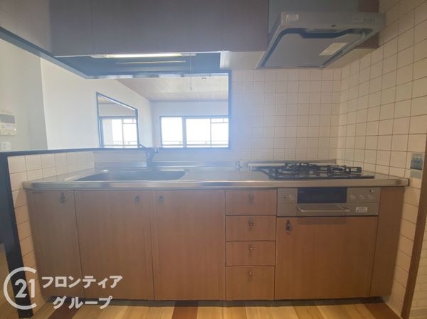 Ｍプラザ枚方弐番館　中古マンション