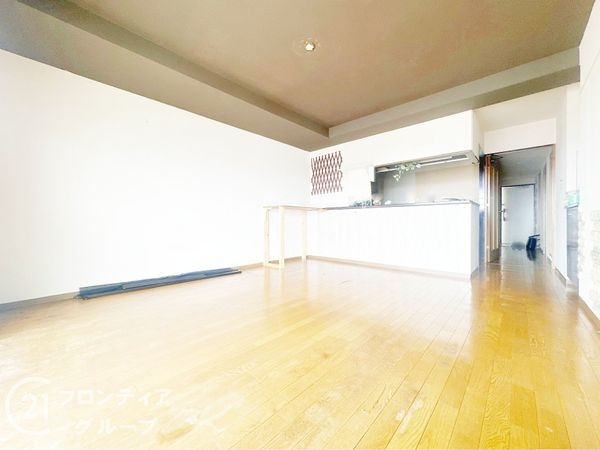 Ｍプラザ枚方弐番館　中古マンション