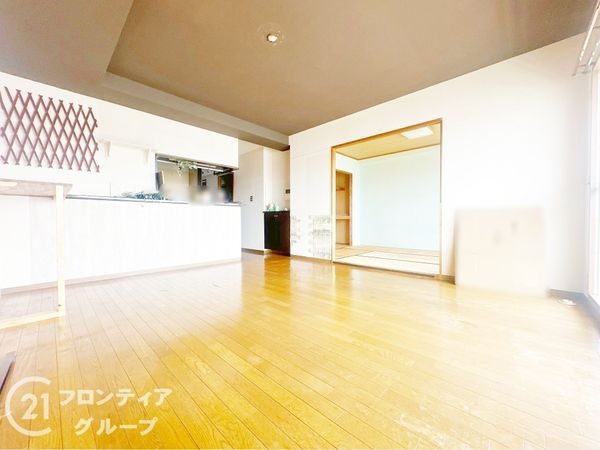 Ｍプラザ枚方弐番館　中古マンション