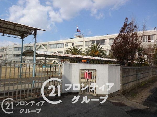日光ハイツ香里第五 中古マンション(寝屋川市立池田小学校)