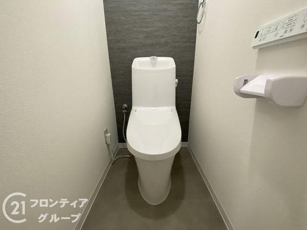 日光ハイツ香里第五　中古マンション