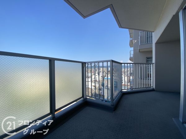 日光ハイツ香里第五　中古マンション