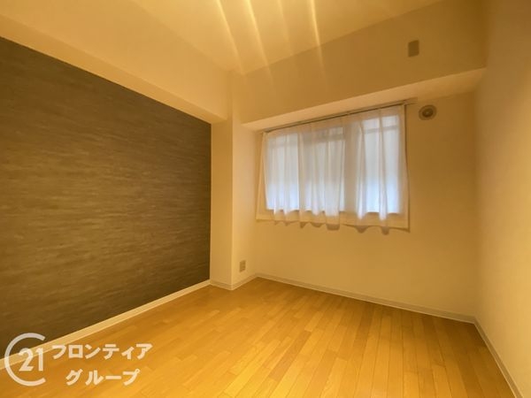 日光ハイツ香里第五　中古マンション